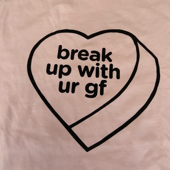 Ariana Grande H&M T-Shirt - Picture 3 of 4